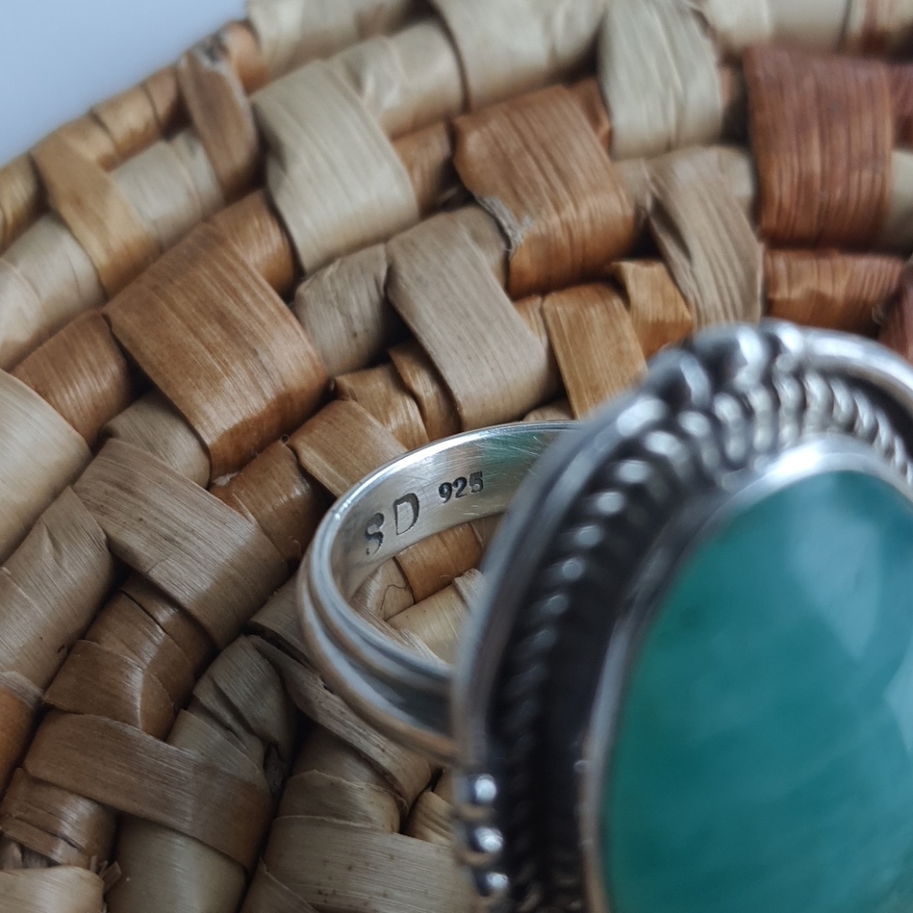 Cocktail Ring - Picture 4 of 4